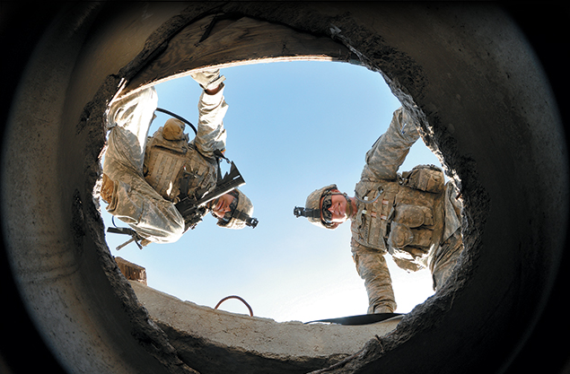 disaster-response-earthquake