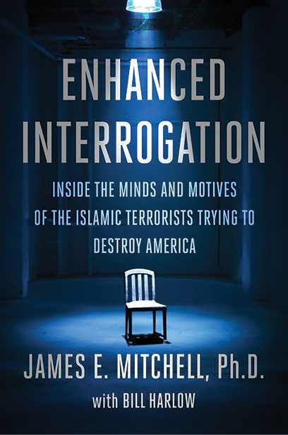 Enhanced Interrogation Cover