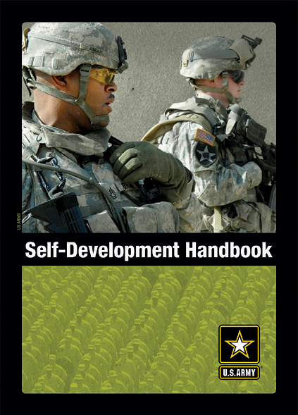 Self-Development Handbook