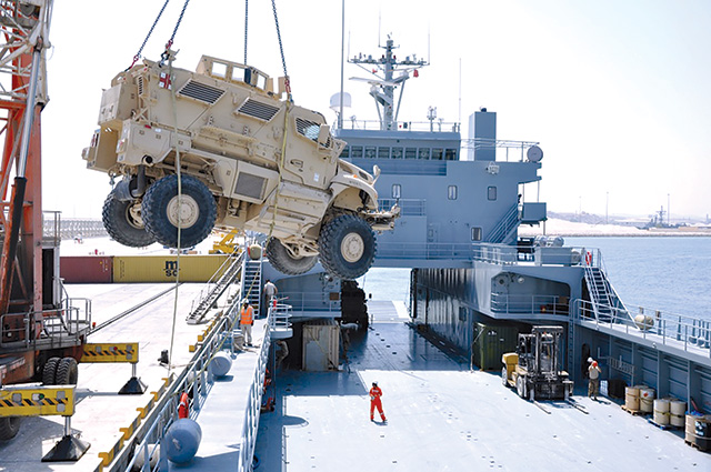 Army-Mariners-Load-Vehicle