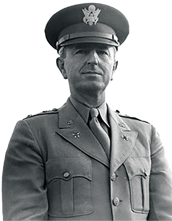 Gen. Albert Coady Wedemeyer