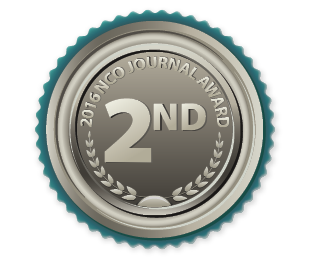 This article is the second place winner of the 2016 NCO Journal writing contest. It is an abridged version of the original, which was previously published online in the NCO Journal.