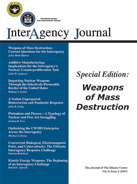 WMD-journal