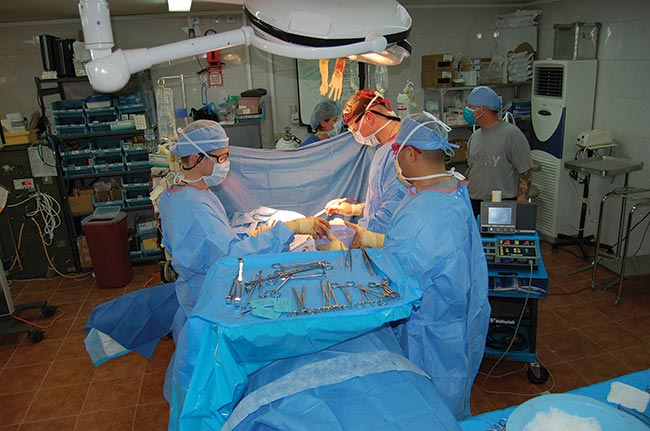 forward-surgical-team