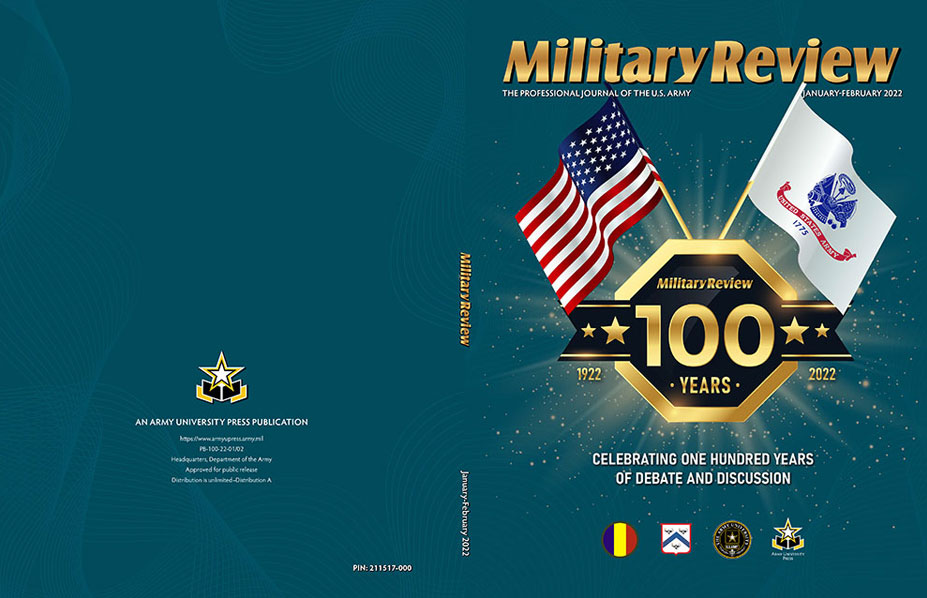 Military Review English