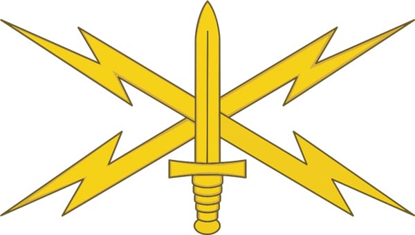 US-Army-Cyber Sign.