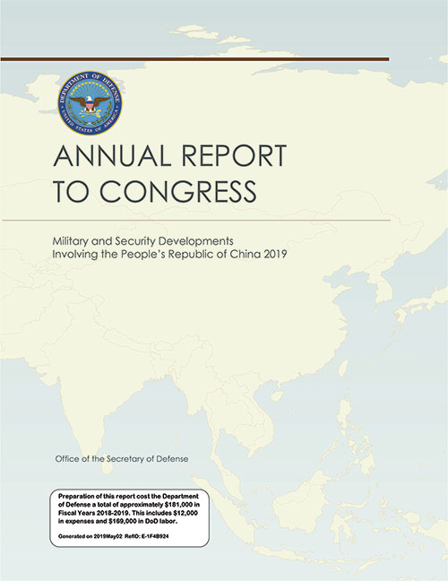 2019_CHINA_MIL_PWR_REPORT