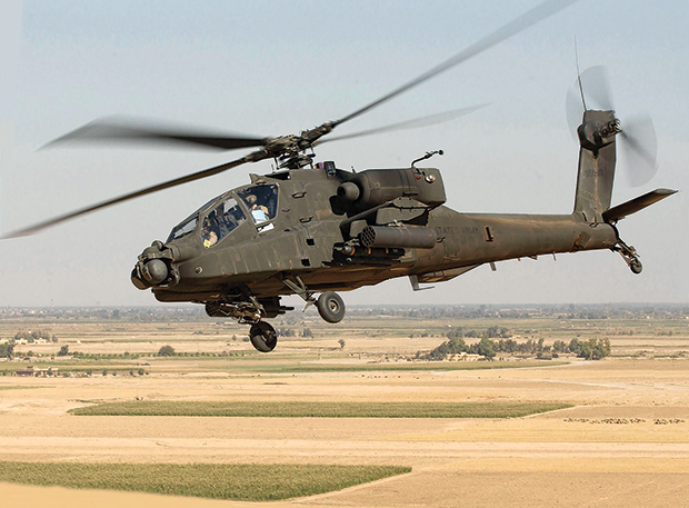 AH-64D-Apache-Longbow