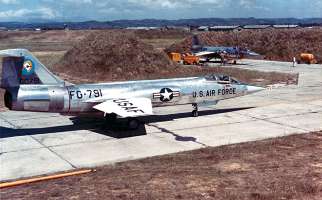 F-104A-Taiwan-Jonah-Able