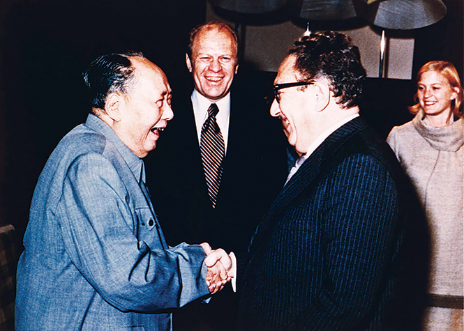 Kissinger-Ford-Mao-1975