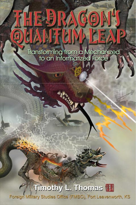 The Dragon's Quantum Leap: Transforming from a Mechanized to an Informatized Force