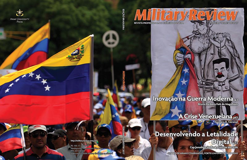 Capa Segundo Trimestre 2017