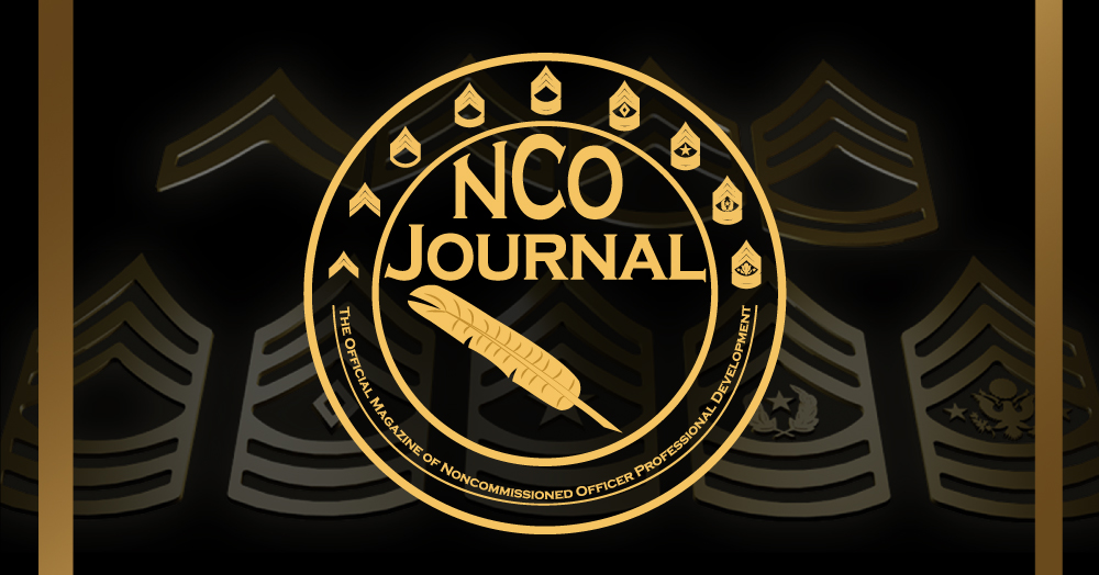 NCO Journal