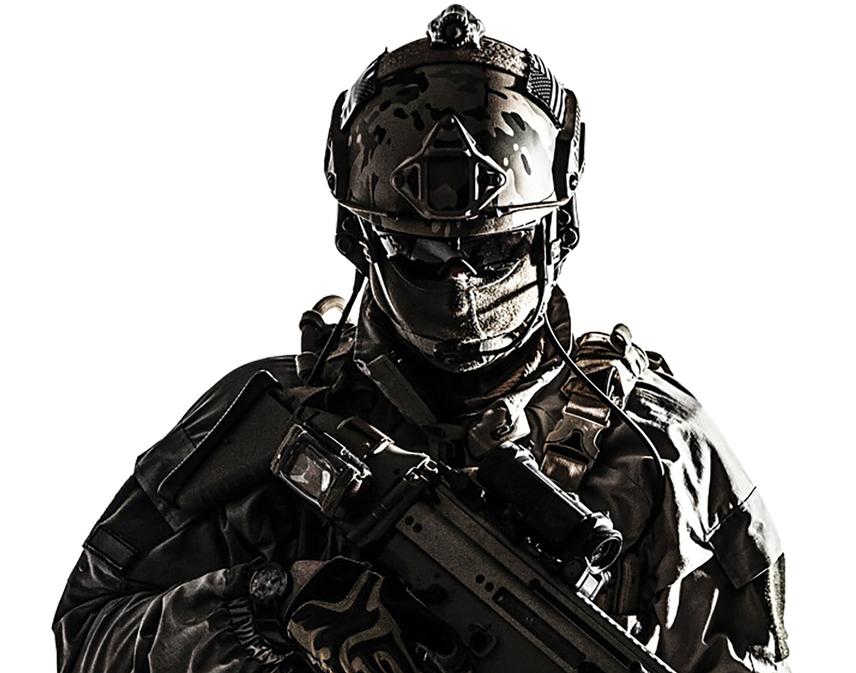 Estos son los requisitos oficiales de Battlefield 4