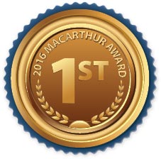 MacArthur-2016-award-1st