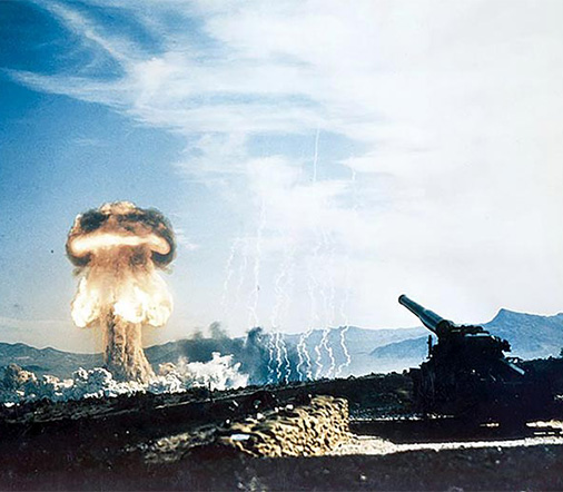 VSR Image