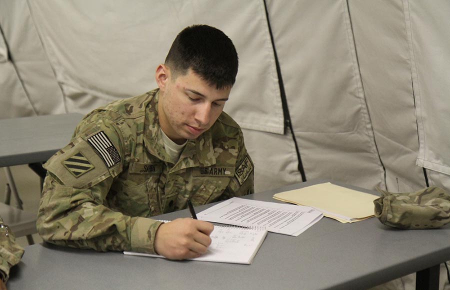 Great Opportunities for Army Career Changes