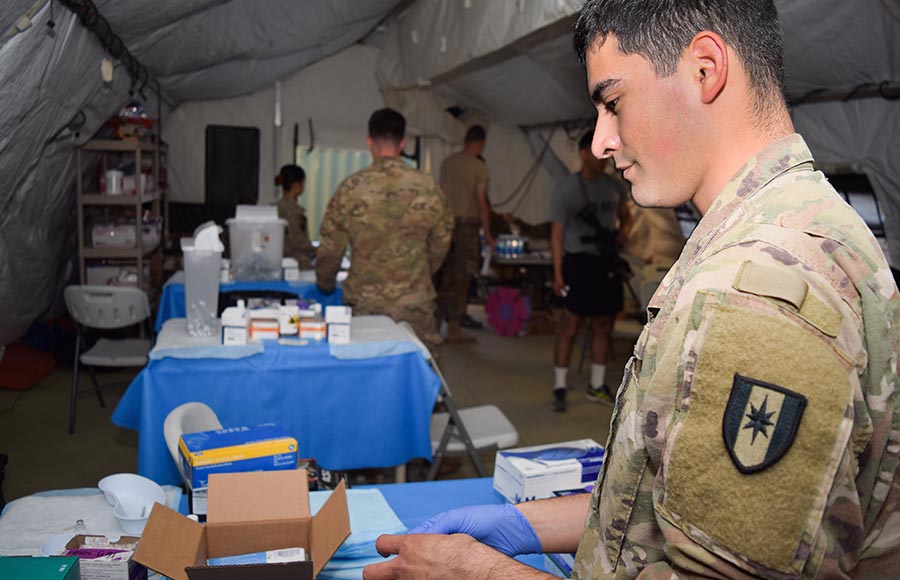 Vaccines, What NCOs Need to Know