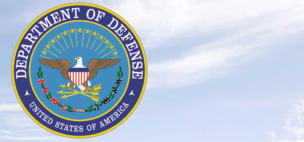 DoD Announces Same-Sex Spouse Benefits