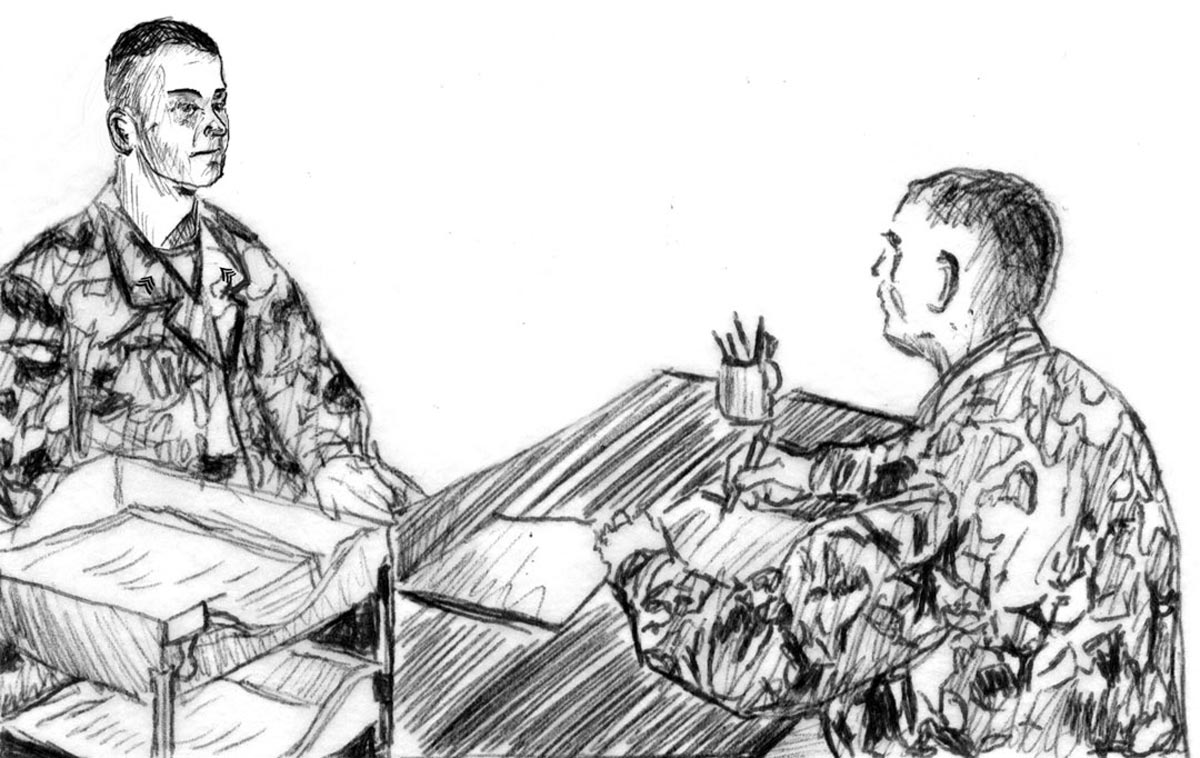 U.S. Army illustration
