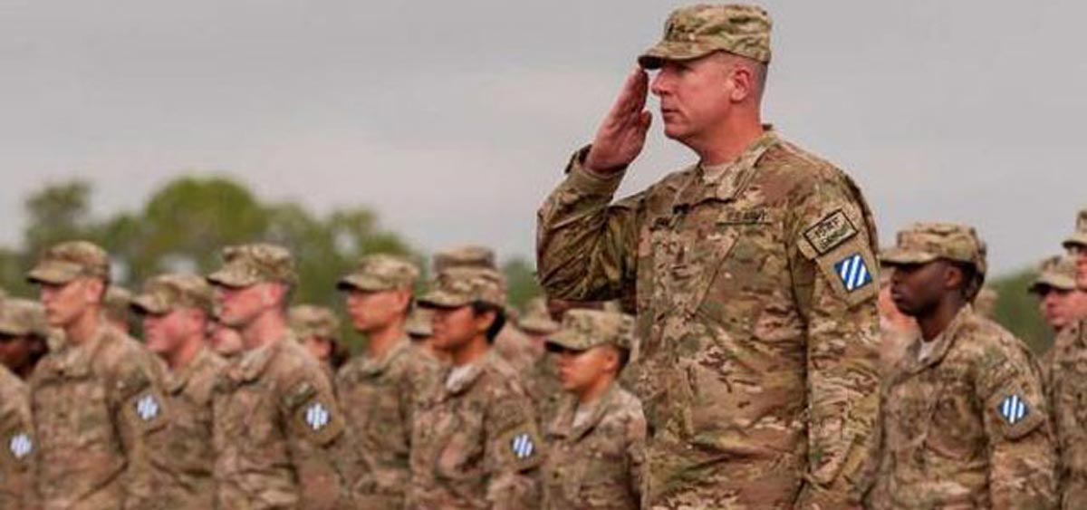 U.S. Army illustration