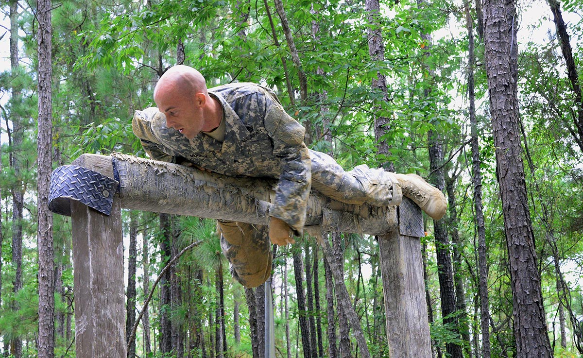 Army Game
