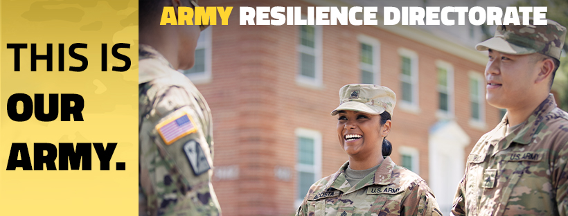 Army Resilience