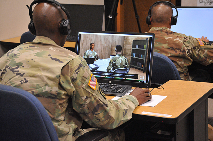 The Challenges of Distance Learning