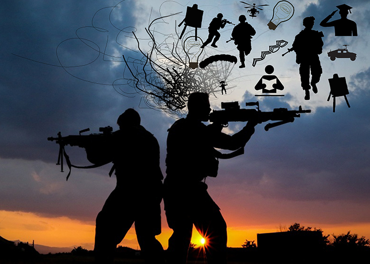 NCO Journal graphic