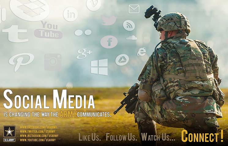 U.S. Army graphic