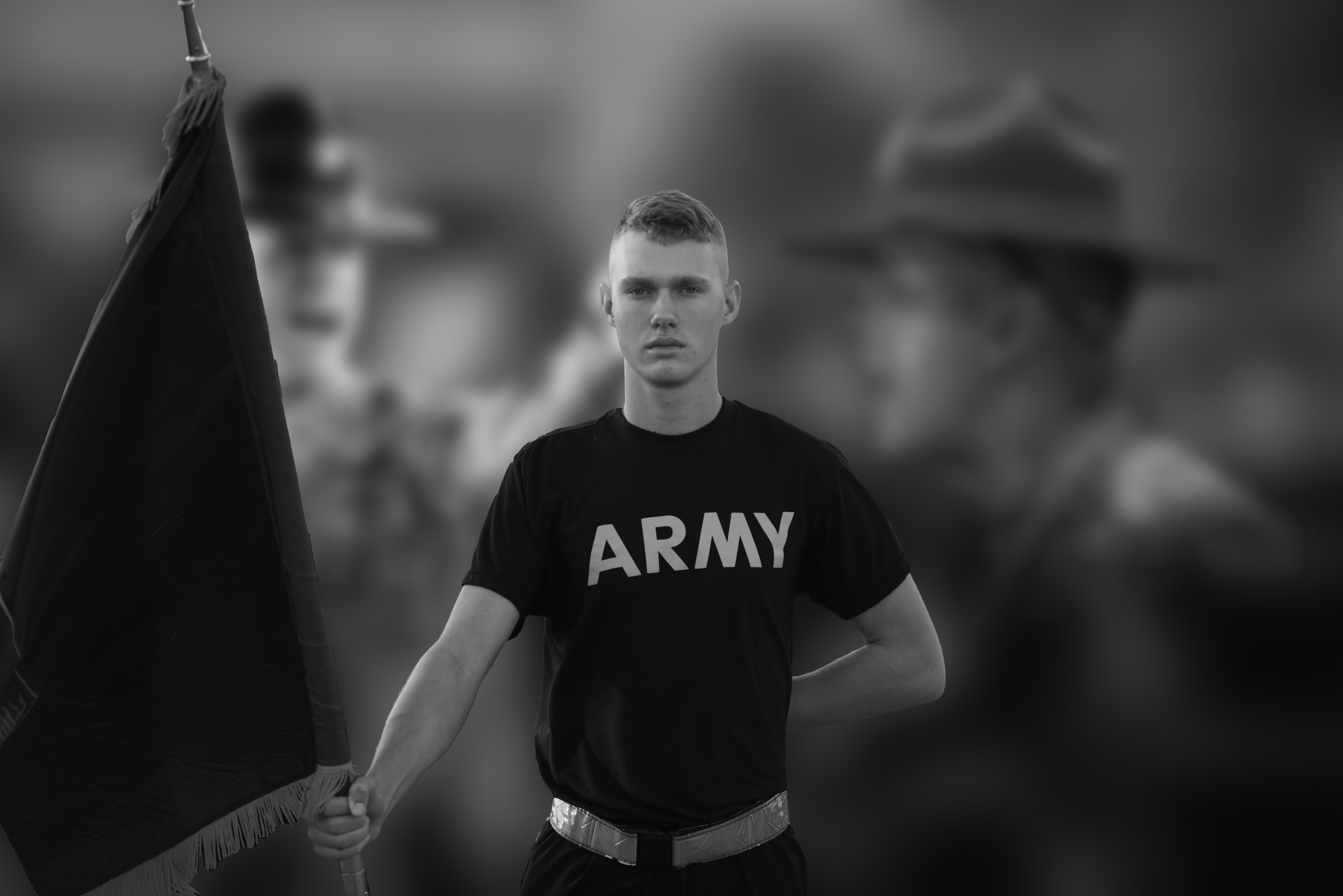 U.S. Army graphic