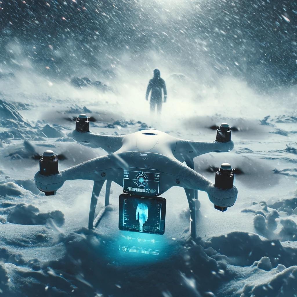 Drone