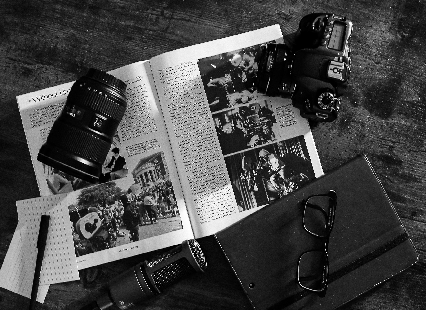 Soldier to Storyteller