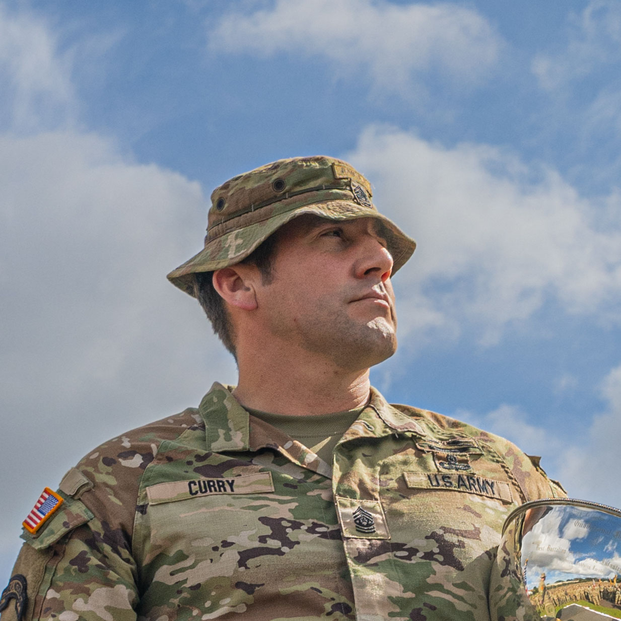 Warfighting Readiness Starts with You