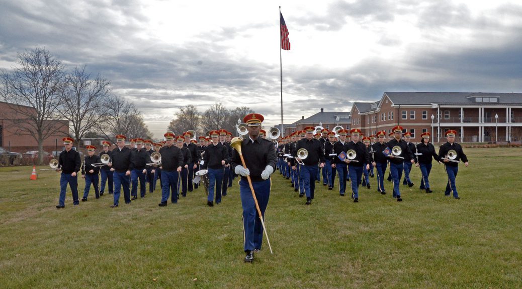 Army Game