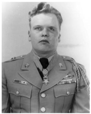 Sgt. Einar H. Ingman Jr.