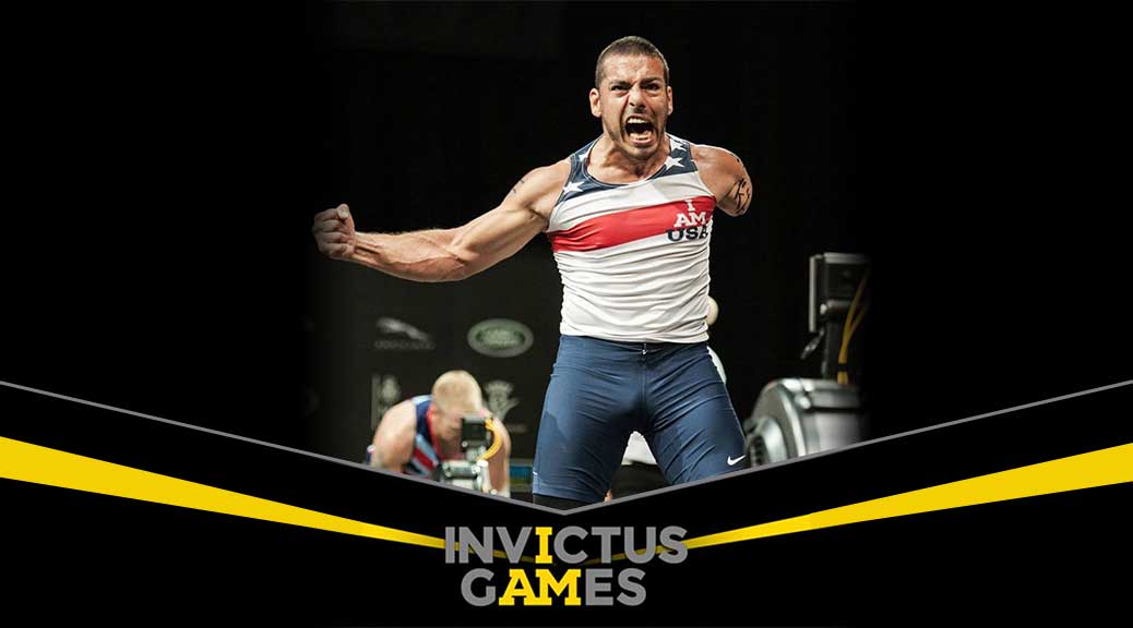 26 NCOs Part of U.S. Service Member, Veteran Contingent Competing At Invictus Games