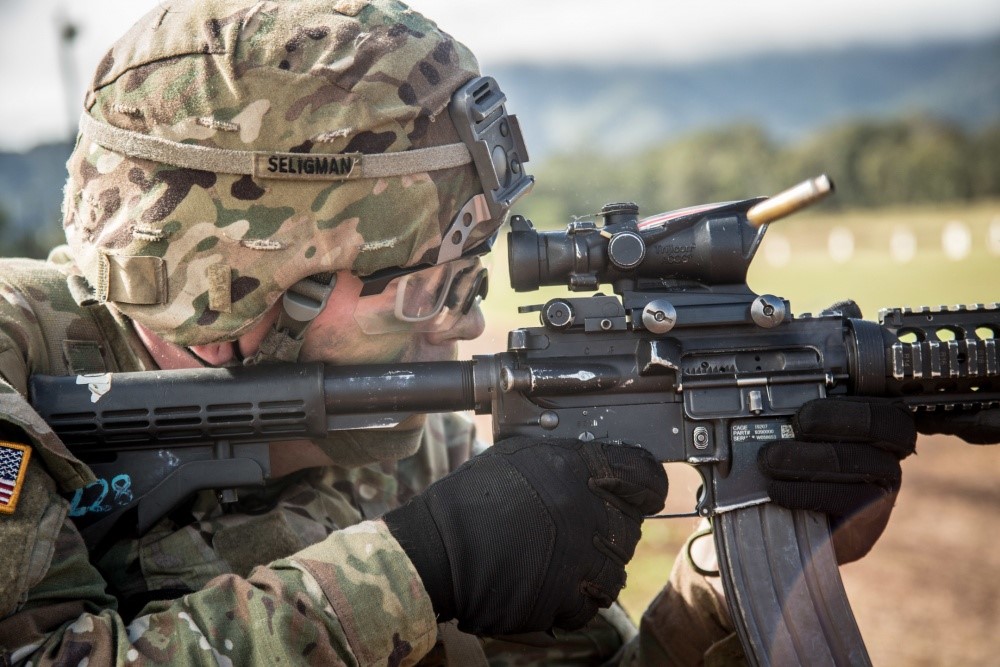 M4 Carbine