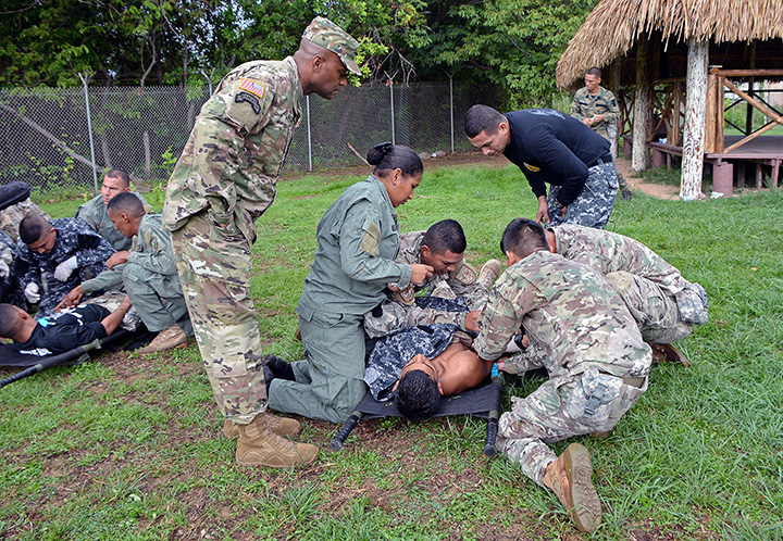 USASAC command sergeant major has seen how Army, Soldiers adapt