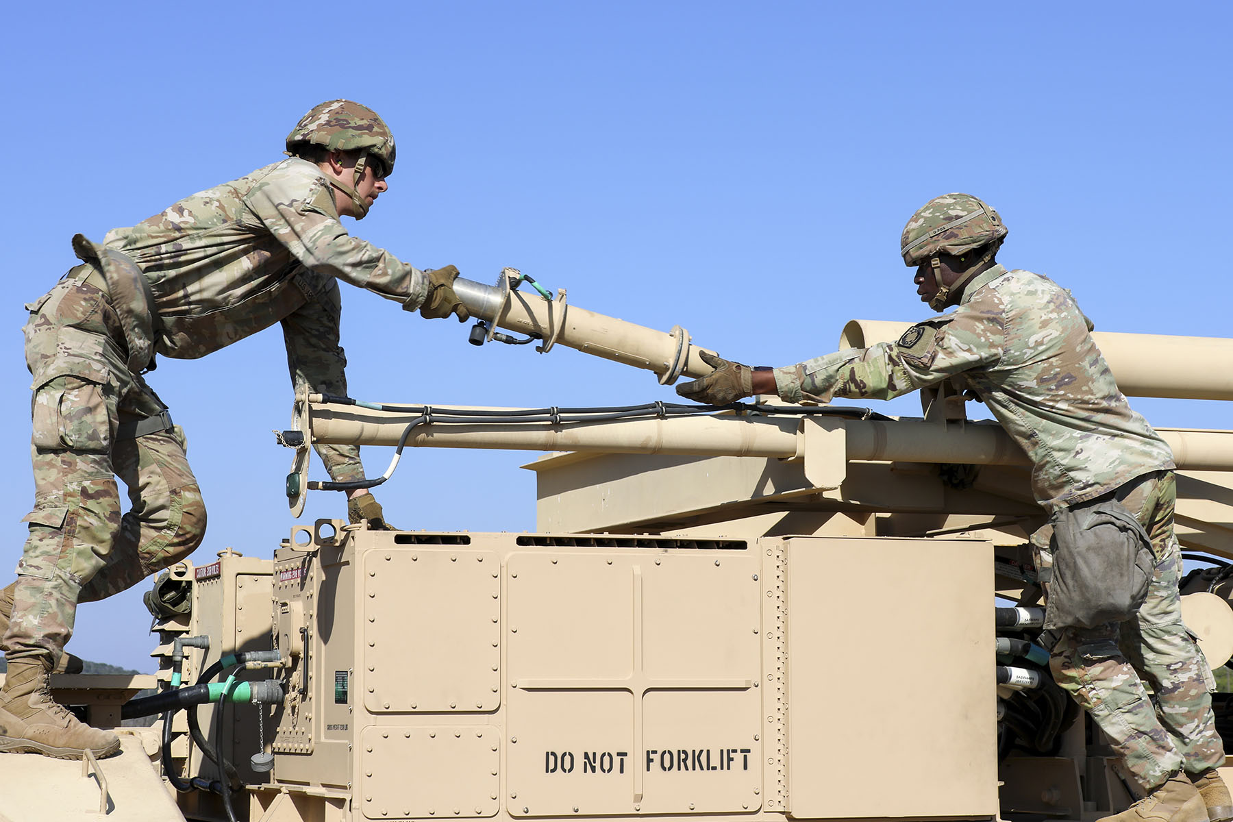 Low-Overhead Training