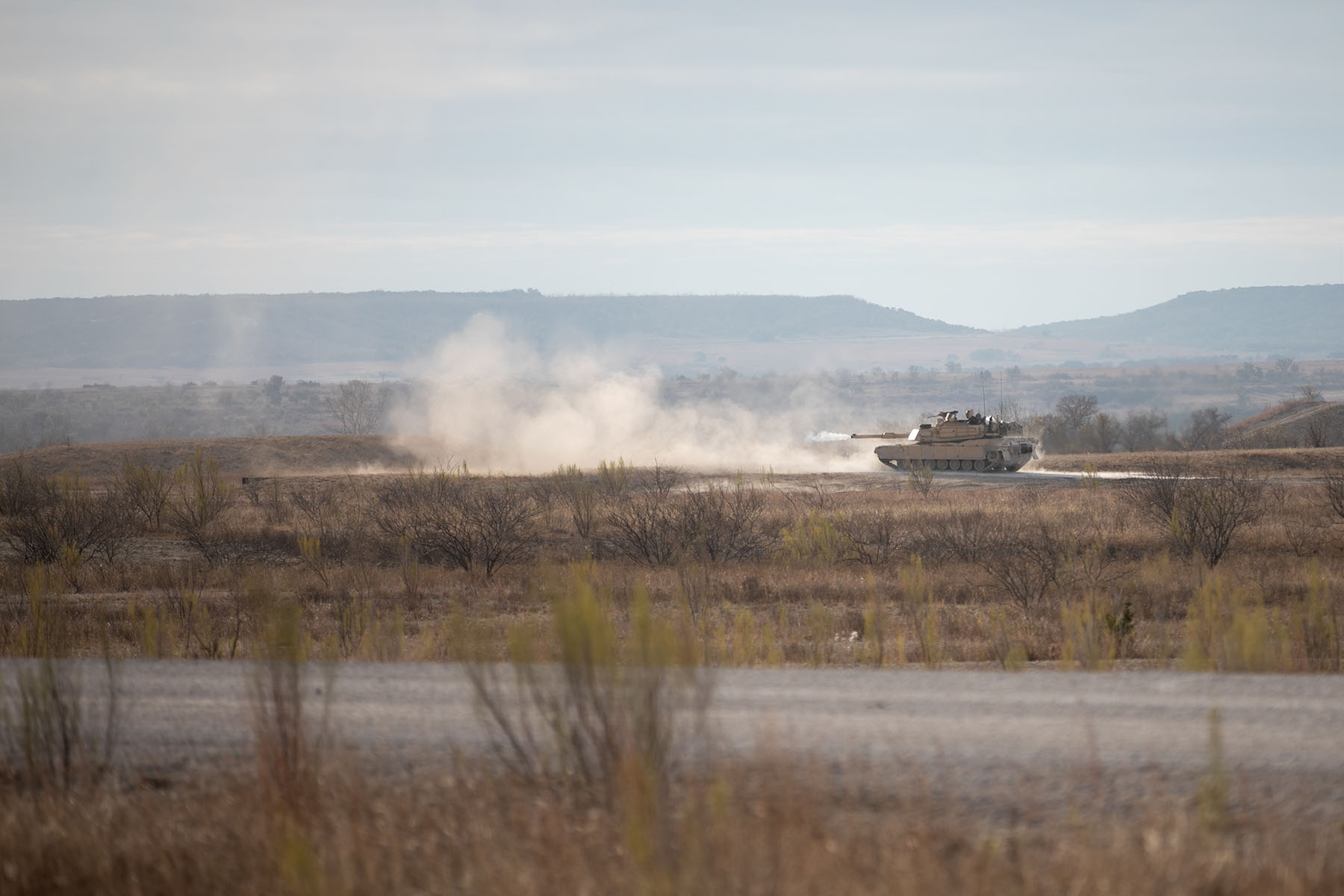 Warfighting Proficiency Through Home Station Training