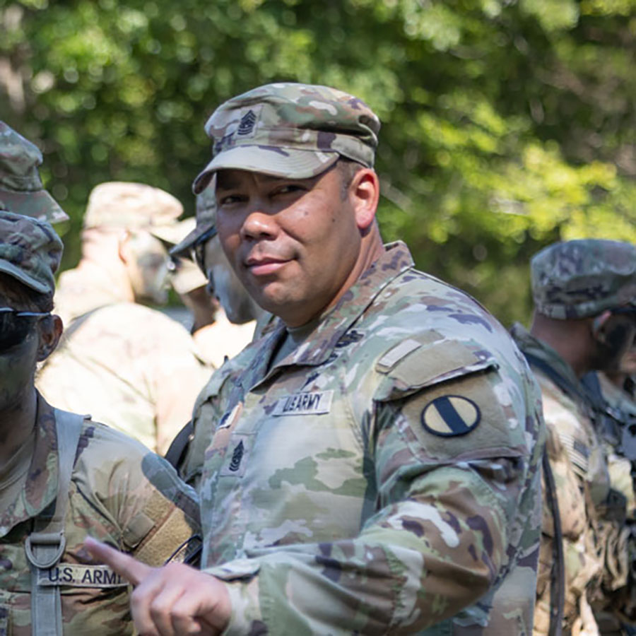 The Crucial Role NCOs Play