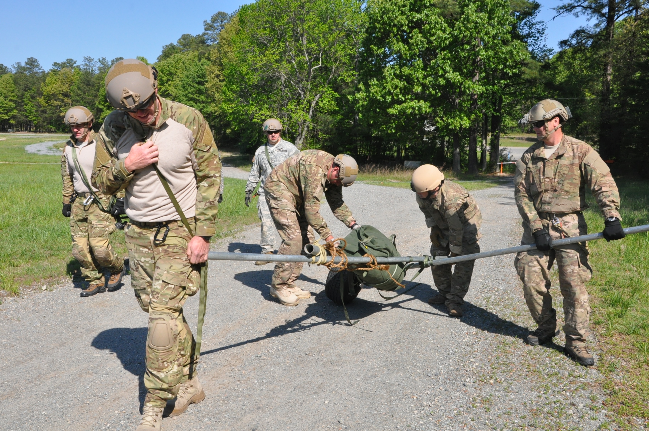 army definition of problem solving