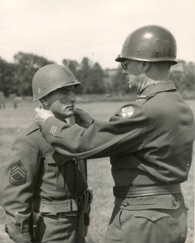 Staff Sgt. Joseph E. Schaefer