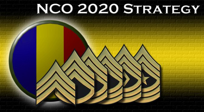 NCO 2020