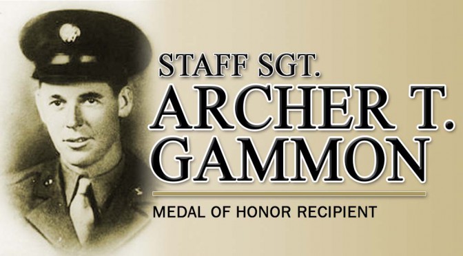 Archer T. Gammon