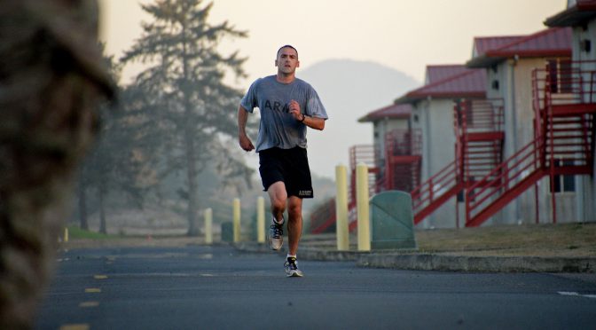 Runner