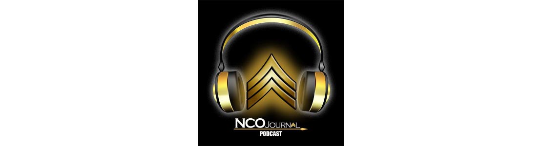NCO Journal Headphones